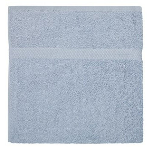 TOWELS BATH 16S 86/14 24IN X 48IN 8LB W/CAM BLUE PREMIUM (48/CS) [600-BTP2448-8BLU]