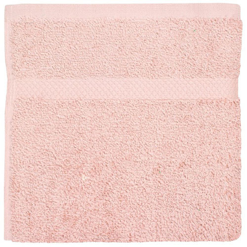 TOWELS BATH 10S 100%C 20IN X 40IN 5.5LB ROSE ECONOMY (48/CS) [600-BT2040-RSE]