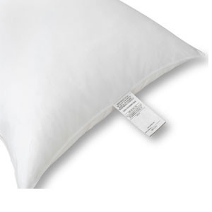 PILLOWS DISPOSABLE 20IN X 26IN 16OZ NON-WOVEN WHITE (12/CS) [600-PWD2026HW]