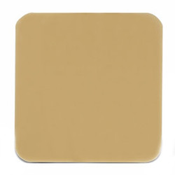 DRESSINGS HYDROCOLLOID LF ST 4IN X 4IN DUODERM CGF (5/BX 20BX/CS) [CVT1876-60-EA]