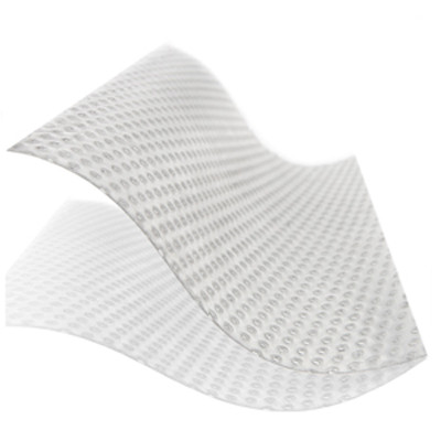 DRESSINGS CONTACT SILICONE ONE-SIDED LF ST 3IN X 4IN MEPITEL ONE (10/BX 4BX/CS) [MOL289300-EA]