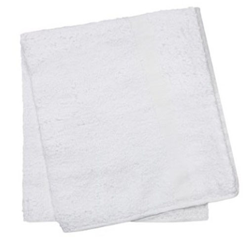 TOWELS HAND 10S 16IN X 27IN 2.75LB W/CAM WHITE STANDARD (50DZ/CS) [600-HT1627-2.75]