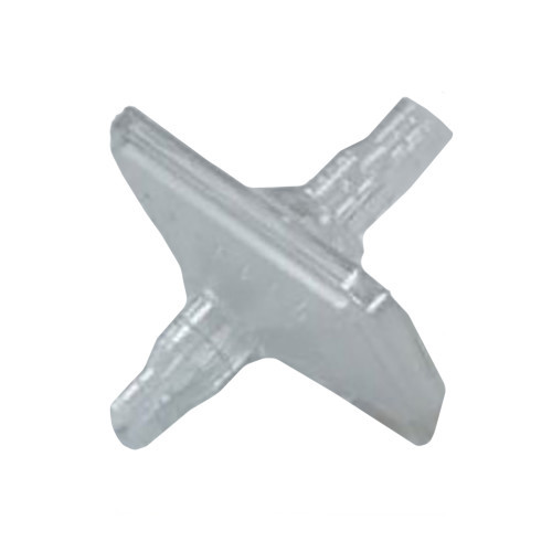 SUCTION ASPIRATOR ACCESSORIES FILTERS BACTERIAL 1/2IN-3/8IN BARBED F/SUCTION ASPIRATOR (10/PK) [054-7305D-608-12-EA]