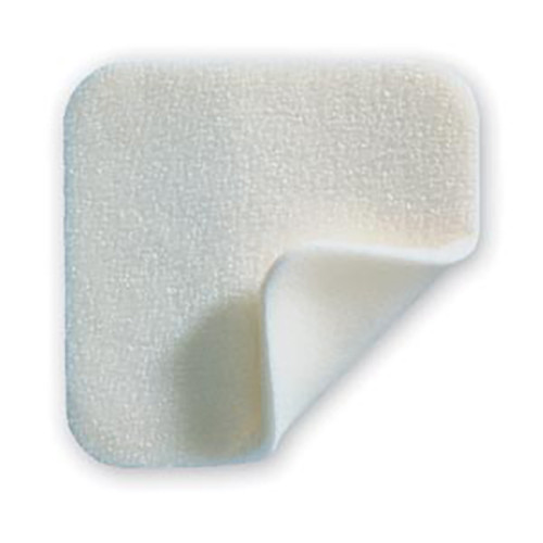 DRESSINGS FOAM SILICONE SELF-ADH LF ST 8IN X 20IN MEPILEX (2/BX 6BX/CS) [MOL294500]