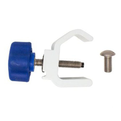 ENTERAL ACCESSORIES CLAMP F/FEEDING PUMP OMNI KANGAROO (EA) [150-385492]