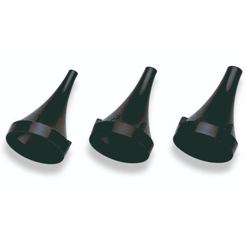 SPECULAS ADULT 5.0MM DISP F/WELCH ALLYN OTOSCOPE (500/PK 10PK/CS) [WA52135]