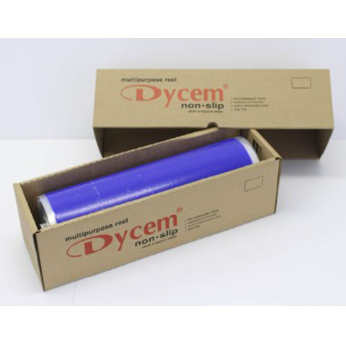 MATTING NON-SLIP LF ROLL BLUE 16IN X 10YD DYCEM (EA) [105-NS03/L9-1]
