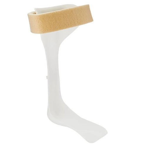 SPLINT ADULT FOOT POSTERIOR LG LEFT ROLYAN (EA) [158-081269042]