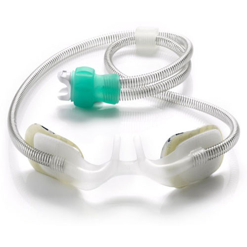 OXYGEN VENTILATOR ACCESSORIES JUNIOR NASAL CANNULA LG MAX FLO 25L/MIN JUNIOR 2 OPTIFLOW (5/PK) [437-OJR416HM]
