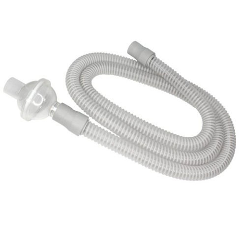 OXYGEN VENTILATOR CIRCUIT ADULT W/FILTER COMPARE TO BREAS 007936 (EA) [781-VC1006]