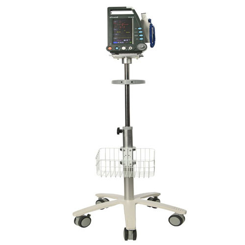 VITAL SIGNS DIAGNOSTICS SPOT-CHECK BLOOD PRESSURE PULSE OX & ORAL TEMP W/STAND PROTEKT (EA) [500-VX5000]
