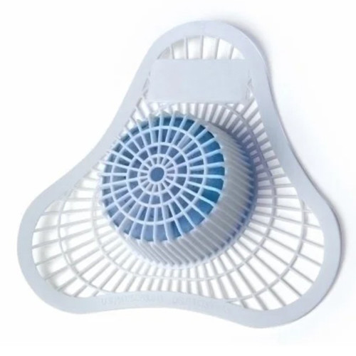 DEODORANT URINAL TOILET BOWL BLOCK W/SCREEN CITRUS (12/BX) [087-01905]
