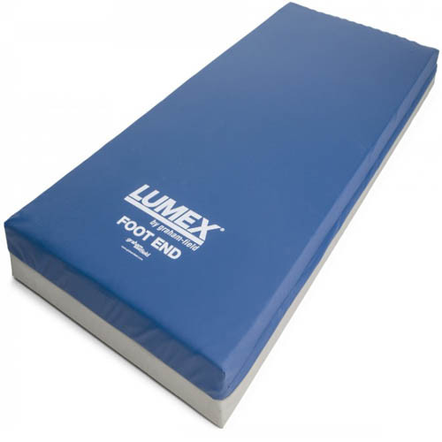 MATTRESSES FOAM 42IN X 80IN 400LB CAP W/STRETCH COVER (EA) [075-LS150-42]