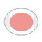 DRESSINGS QUADRAFOAM ADH BORDER FILM 3.5IN X 5IN #5 OVAL POLYMEM SHAPES (15/BX 2BX/CS) [140-8053]