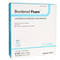 DRESSINGS FOAM HYDROPHILIC ADH BORDER WTRPRF LF ST HIGH ABS 4IN X 4IN (10/BX) [600-6212-4]