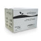 GLOVES EXAM NITRILE PF DISP LF NS 240MM LG (100/BX 10BX/CS) [600-NW13]