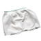 PANTS INCO MESH REUSE LF 22-34IN SM/MD BLUE COMPLIANCE SOLN MADE USA (100/CS) [600-LPP2]