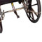 WHEELCHAIR ACCESSORIES ANTI-ROLLBACK DEVICE FITS 16IN-20IN CHAIR SAFE-T-MATE (EA) [008-SM001]