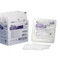 DRESSINGS GAUZE SPONGES ANTIMICROBIAL W/PHMB LF ST 12PLY 4IN X 4IN CURITY AMD (50/BX 24BX/CS) [150-2533]