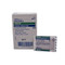 DRESSINGS NON-ADH ABS PADS ADH BORDER LF ST 2IN X 3IN ISLAND TELFA (100/BX 24BX/CS) [150-6017]