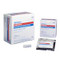 DRESSINGS IMPREGNATED HYDROGEL GAUZE LF ST 4IN X 4IN CURAFIL (25/BX 4BX/CS) [150-9256]