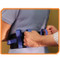 BELTS GAIT W/HANDLES DLX QUICK RELEASE 4IN 28IN-55IN COMPLIANCE SOLN (EA) [600-BG52-D]