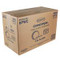 PLATES FOAM 6IN NON-LAMINATED DISP (125/SL 8SL/CS 1000CS) [500-PL6F]