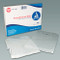 CLOTHING PROTECTOR BIBS DISP PLASTIC 15IN X 20IN TIE BACK 3IN CRUMBCATCH POCKET WHITE (500/BX 4BX/CS) [500-B500]
