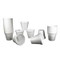 CUPS DRINKING FOAM DISP 4OZ WHITE WINCUP (40/SL 25SL/CS 1000/CS) [500-FC04]