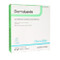 DRESSINGS FOAM ADH BORDER WTRPRF LF ST MOD ABS POLYURETHANE BACK 4IN X 4IN (10/BX) [600-6212]