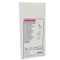 ENTERAL G-TUBE BALLOON DISTAL SECUR-LOK 100% SIL CLEAR LF ST 3-PORT 24FR (5/BX) [500-GT24]