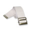 BELTS GAIT W/METAL BUCKLE 2IN / 60IN LENGTH COMPLIANCE (EA) [600-BG60]