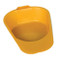 BEDPANS PLASTIC FRACTURE LF 1200CC GOLD MADE USA (50/CS) [500-PBP01-F]