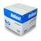 CUPS DRINKING PLASTIC DISP RIBBED 5OZ TRANS HVY WT RELIANT (100/SL 25SL/CS 2500/CS) [500-PLC5]