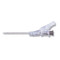 NEEDLES HYPODERMIC DISP ST 25GA X .625IN SAFETYGLIDE (50/BX 10BX/CS) [BD305901]