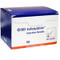 NEEDLES HYPODERMIC DISP ST 25GA X .625IN SAFETYGLIDE (50/BX 10BX/CS) [BD305901]