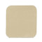 DRESSINGS HYDROCOLLOID THIN LF ST 6IN X 6IN DUODERM EXTRA THIN (10/BX 30BX/CS) [CVT1879-57]