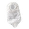 UROSTOMY PCH 2PC DRAIN PRE-SIZED W/VALVE LF 2 1/4IN FLANGE TRANS SUR-FIT NATURA (10/BX 24BX/CS) [CVT4015-45]