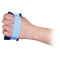 PROTECTORS PALM GRIP ANTI-MICROBIAL TERRY CLOTH COMPLIANCE SOLN (EA) [600-PGAM]