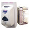 DISPENSERS ACCESSORIES BRACKET TISSUE F/WELLNESS CENTER PURELL (EA) [GJ2429-TB]