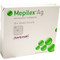 DRESSINGS FOAM HYDROPHILIC NON-ADH ANTIMICROBIAL W/SILVER LF ST 4IN X 4IN MEPILEX SILVER (5/BX 14BX/CS) [MOL287100]