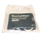 BLOOD PRESSURE CUFF ONLY REUSABLE SCREW TYPE ADULT SIZE 11 FLEXIPORT (EA) [WAREUSE-11-1SC]