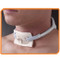 TRACHEOSTOMY TUBE TIES HOLDERS SOFT FOAM COLLAR VELCRO LF 1-PC 13-24IN LG POSEY (12/BX) [141-8197L]
