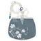DRAINAGE BAGS W/ANTI REFLUX DRIP CHAMBER DISCREET COVER 2000ML DISP LF FIG LEAF (20/CS) [SG10270]