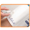 BLOOD PRESSURE CUFF ONLY REUSABLE SCREW TYPE CHILD SIZE 9 FLEXIPORT (EA) [WAREUSE-09-1SC]