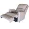 CHAIR GERI CLINICAL MOBILITY/RECLINER 375LB CAP 33IN MD VINYL 2 PILLOW STYLE WALL-SAVER (EA) [500-LCWS-P]