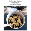Protein Lean Power Food - The power breakfast, awesome with blueberries and slivered almonds.