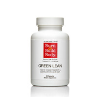 Green Lean Weight Loss Formula
