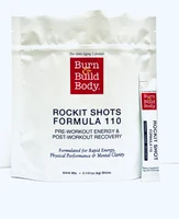 Rockit Shots Formula 110 -Is Back With Options