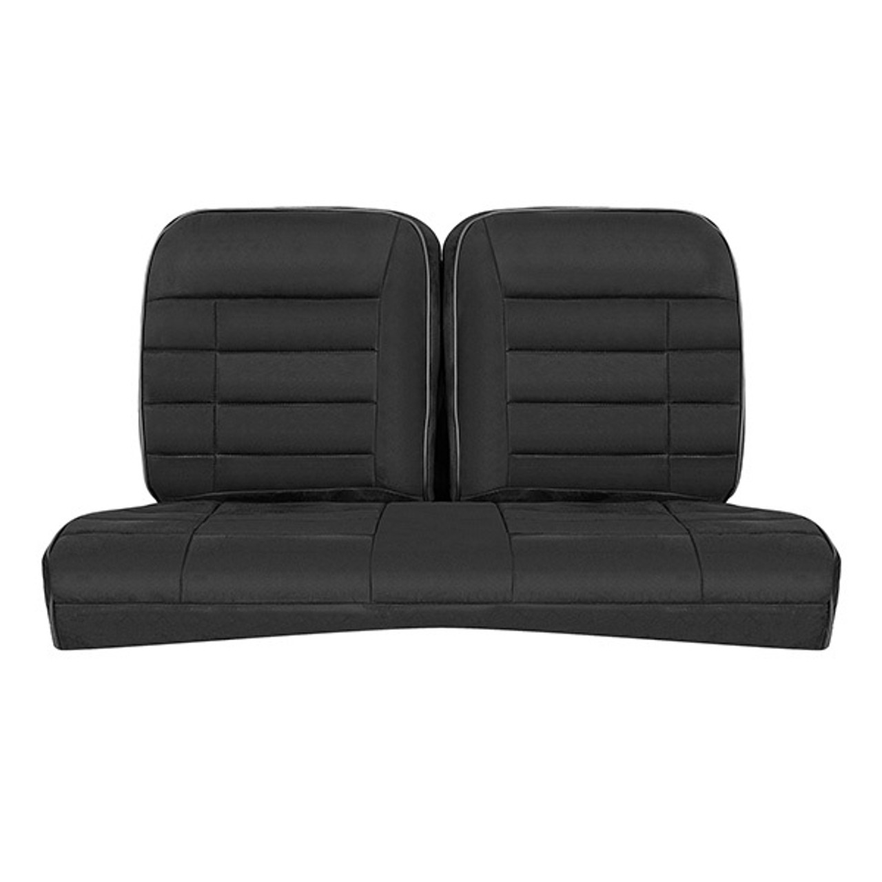 Mustang Seat Covers